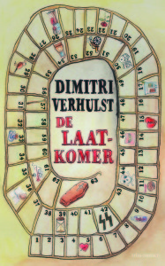 cover The latecomer