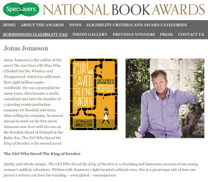 Pic Jonasson_InternationalAuthorOfTheYear2014_web